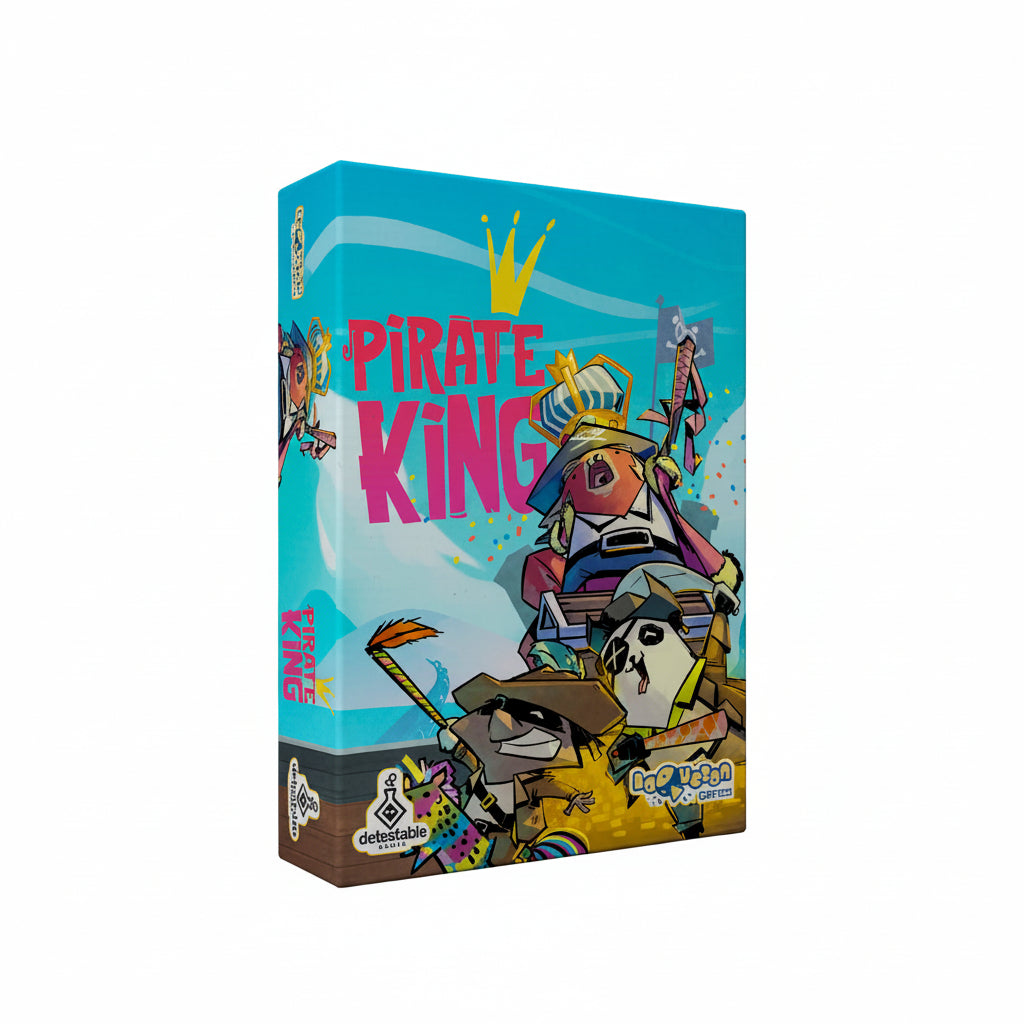 Pirate King