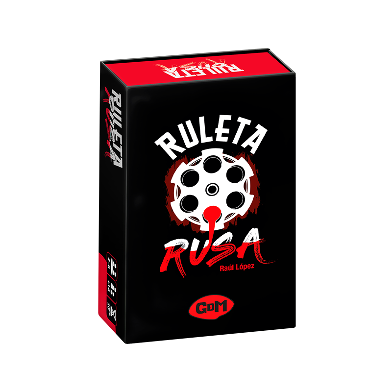 Ruleta Rusa