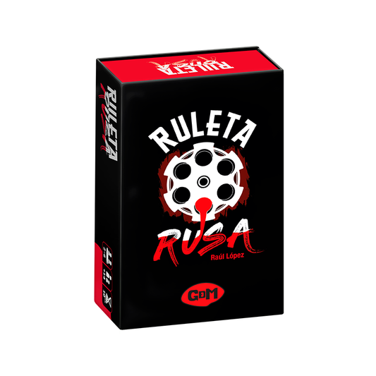 Ruleta Rusa