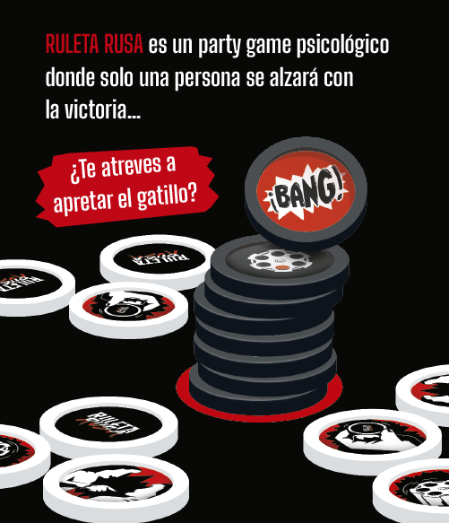 Ruleta Rusa