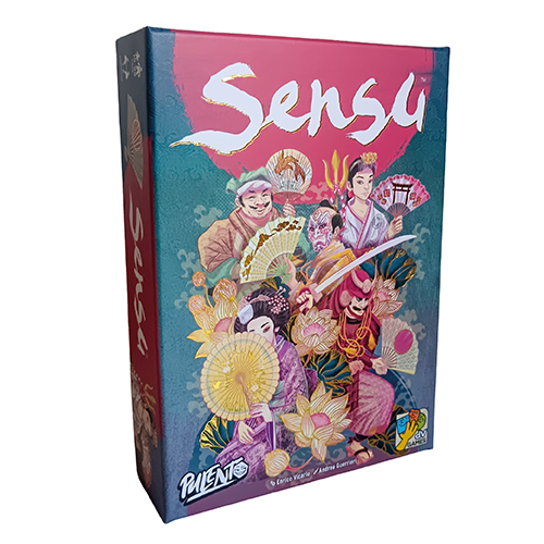 Sensu