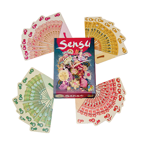 Sensu