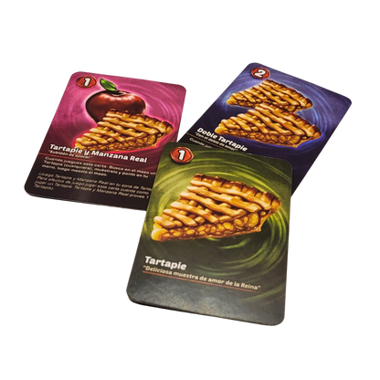 Tartapies: Aventura en Granalianza