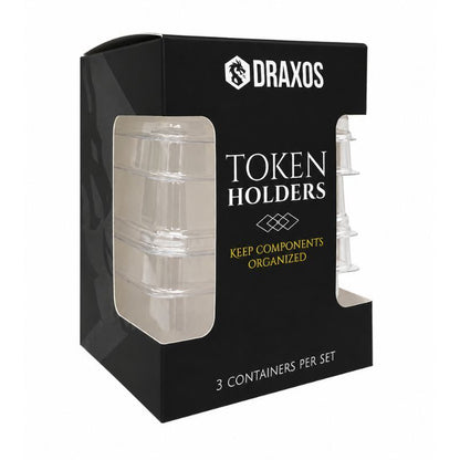 Token Holder