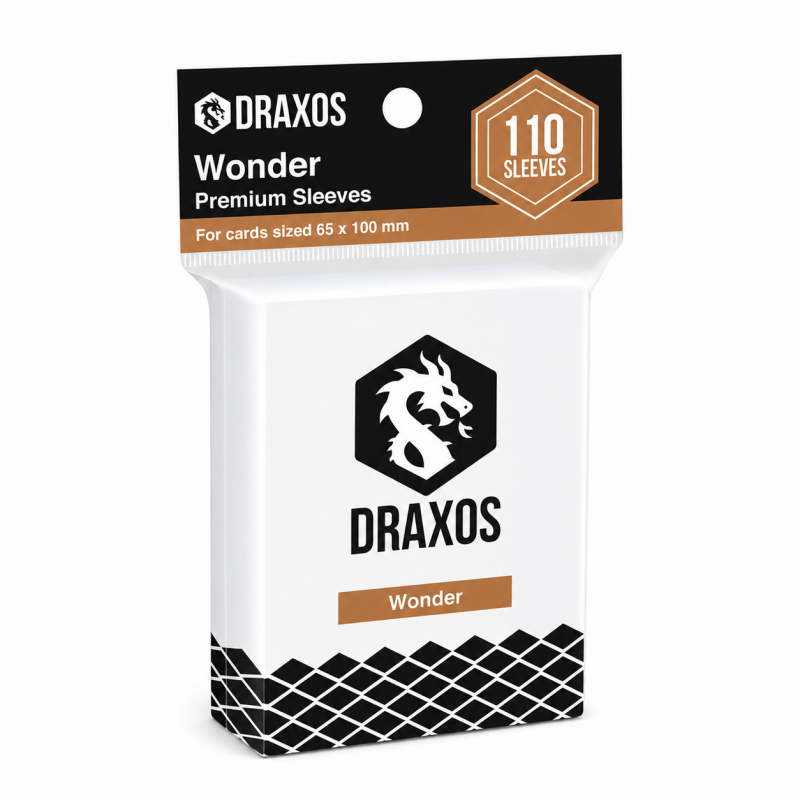 Protectores Wonder 65x100mm