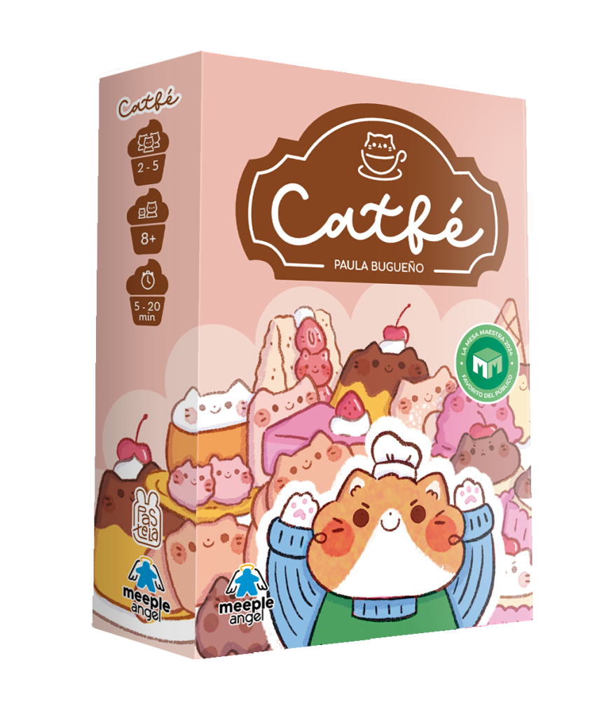 Catfe