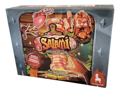 Salami (Deluxe)